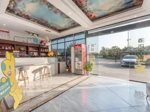 Xingchen Youth Homestay (Jinggangshan University Ji'an Railway Station Branch) - Image 3