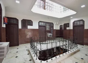 Hotel O Maa Residency - Image 4