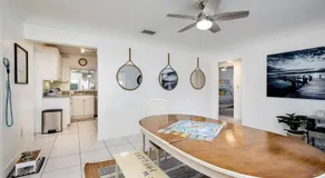 Pool - Beach Supplies - Outdoor Shower - PingPong Table - Image 3