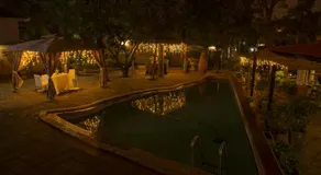 Casa Toscana Lodge - Image 5