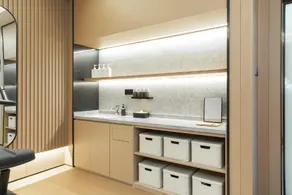 Ji Hotel Baoding Wanbo Plaza - Image 4