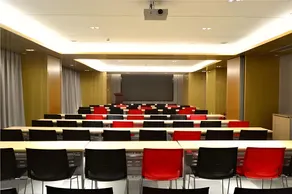 City Comfort Inn Jinan Railway Station Daming Lake - Image 3