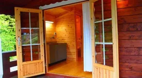 Foresters Village Kobitto Southern Alps Camp Field - Vacation STAY 78098v - Image 2