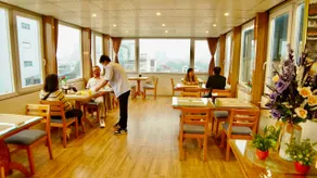 Blue Hanoi Hotel - Image 4