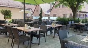 Landgasthof Hotel Grüner Baum - Image 5