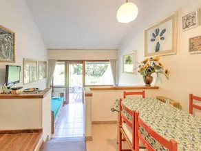 Beautiful Holiday Home in Punta Ala near Seabeach - Image 3