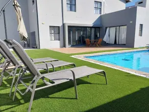 LND GUEST HOUSE - Image 4