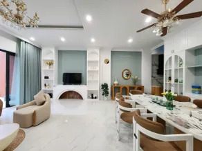 SUNSHINE Beach Villa - Wonderland Royal Ho Tram - Image 4
