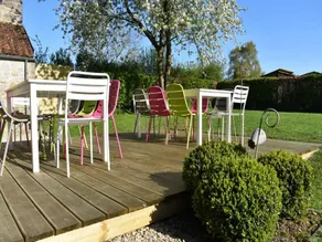 Bungalow in Gerin With Terrace - Image 5