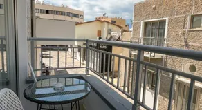 Deluxe Studios with Balcony in Old Town - Image 5