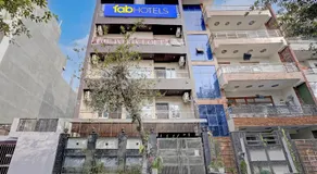 FabHotel Ivory Loft - Image 5