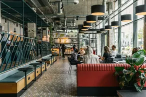 The Social Hub Rotterdam - Image 5