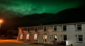 Hótel Gerpir - Image 5