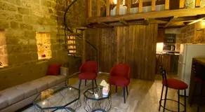 Nina s House Charming Loft in 700-Year-Old Gem in heart of Byblos - Image 2