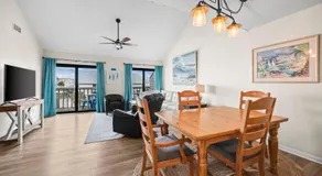 Cotton Bayou 2H, 3BR with loft - Image 4