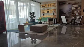 Atour Hotel Urumqi Airport Degang Wanda - Image 5