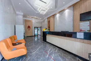 Dongsheng Shangpin Hotel (Xinhui Branch) - Image 5