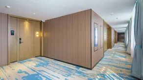 Urba Hotel Ganzhou Nanmenkou - Image 5