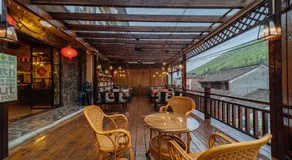 Moganshan Pinhouwu Hotel - Image 3