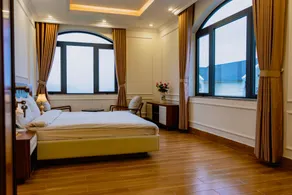 Villa Măng Lin Đà Lạt - Image 2