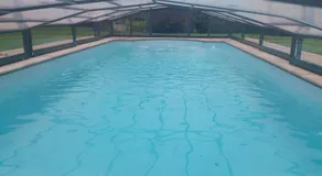 Casa da Agra, villa med pool og flot have - Image 4
