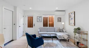 Awesome Alberta Arts Apt Quiet & Walkable - Image 2