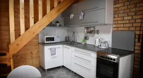 Velence Korzó Pihenőház - Image 3