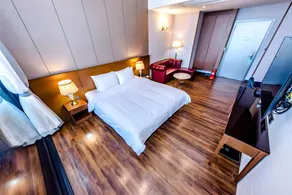 Dyne Oceano Hotel - Image 4