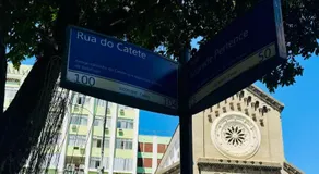 Estúdio Moderno no Catete – Próximo ao Metrô - Image 5