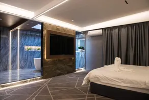 Yun Hotel (Harbin Jiangbei University Town Branch) - Image 2
