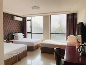 Jinyuwan Hotel (Hancun Langba Line Branch) - Image 2