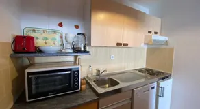 Appartement cosy avec jardin près du port et des plages à Capbreton - FR-1-239-905 - Image 3