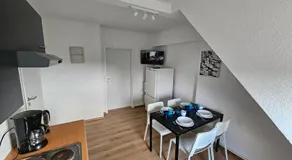 High Moon Apartment House in Nienburg with Wifi - Image 3