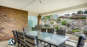 Sweeping Ocean Views 4BR on One Acre - Image 3