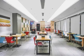 TAI YI · Z HOTEL - Image 5