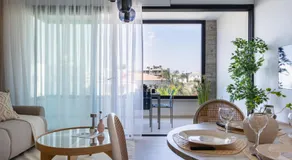 Jas Living - Chic Apts & Balconies in Larnaca - Image 3