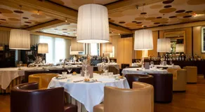 MÖRWALD Relais & Châteaux Hotel am Wagram - Image 4