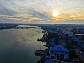 Muar Traders Hotel - Image 2
