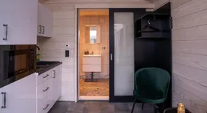 Flatmoen Natur Lodge - Image 4