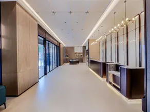 Madison Hotel Zhengzhou South University Road - Image 4