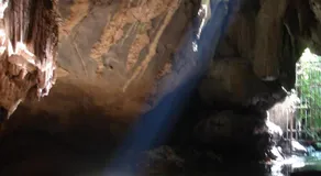 Canto do Sabiá PETAR Hospedagem - Image 2