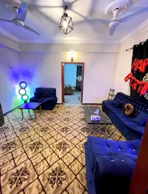 Every room and apartment is unique for stay - Image 4