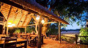 Umkumbe Bush Lodge - Luxury Tented Camp - Image 4