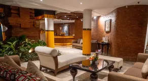djabu Seminyak Hotel - Image 2