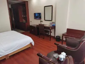 Shunhe Hotel (Kyoto Shopping Plaza Branch, Chiping District) - Image 2
