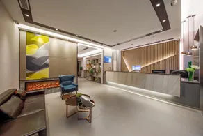Home Inn Neo Changzhou Railway Station - Image 3