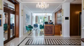 Palace Art Hotel Pezinok - Image 2