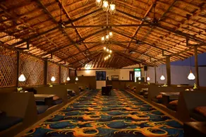 The Hampi Cafe - Image 5