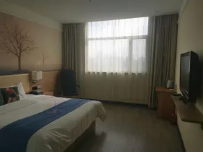 PAI Hotels·Linfen Pingyang Square - Image 5
