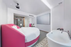Lavande Hotel Zhongshan Shaxi - Image 4